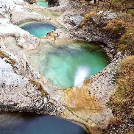 Dolomiti Bellunesi 펜션