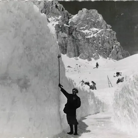 Dolomiti Bellunesi 벨루노