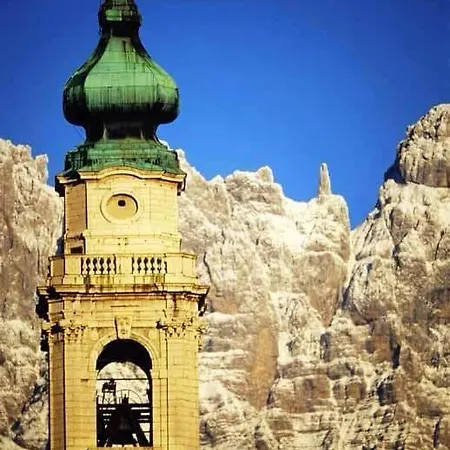 Dolomiti Bellunesi 벨루노