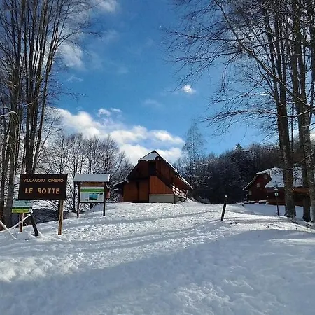 Dolomiti Bellunesi 펜션
