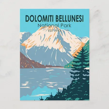 Dolomiti Bellunesi